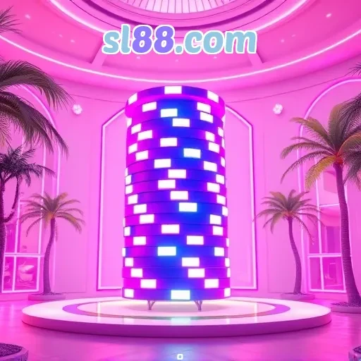 sl88.com: Slot Klasik dengan Fitur Menarik dan Menguntungkan