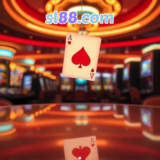 sl88.com: Nikmati Keuntungan Melalui Event Khusus yang Menarik!