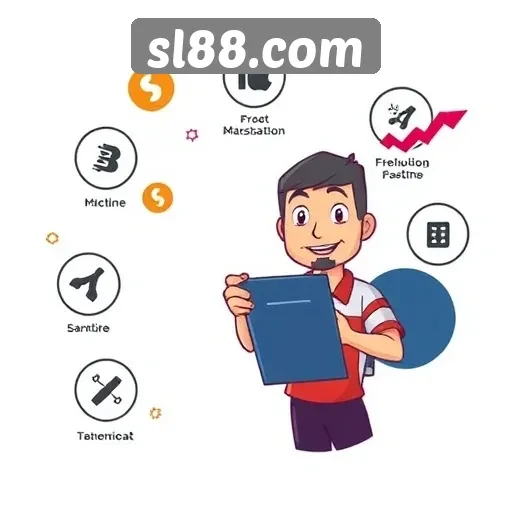 Menggali Keunggulan dan Fasilitas di Situs sl88.com