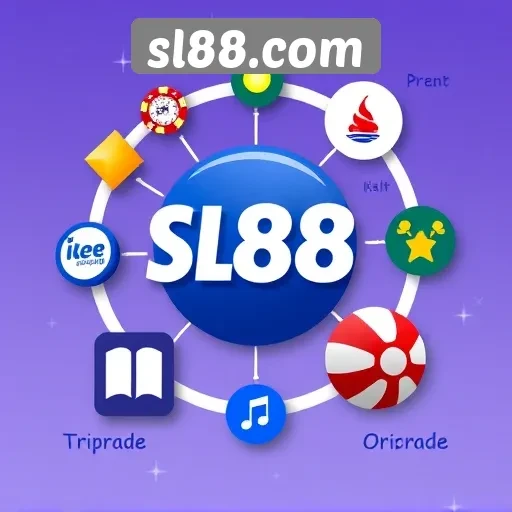 Memahami Fitur dan Layanan di sl88.com