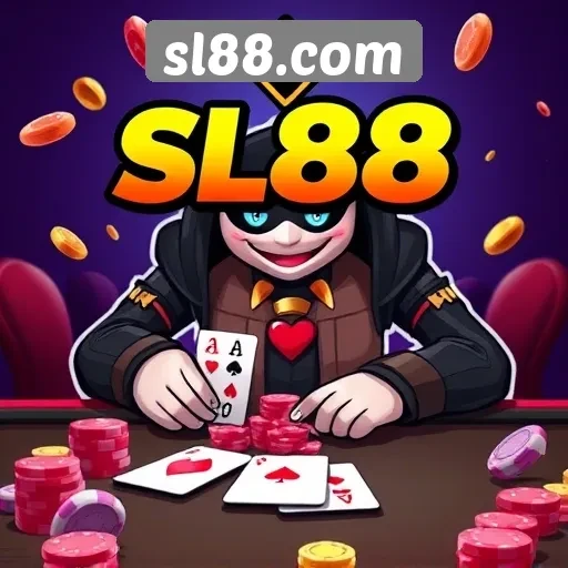 Panduan Lengkap Bermain di Situs Game sl88.com
