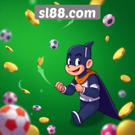 Inovasi dan Fitur Menarik di sl88.com