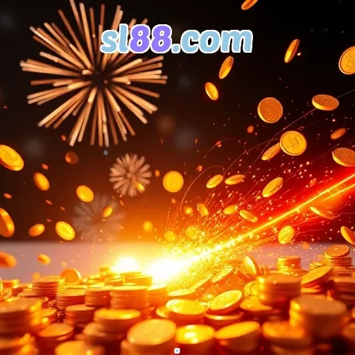 sl88.com: Eksplorasi Fitur Menarik dan Keunggulan Game Online