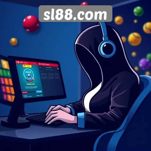 Tinjauan Keamanan dan Privasi di sl88com