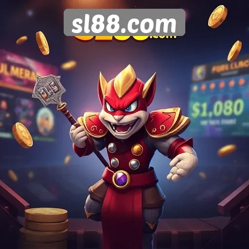 Mengenal sl88.com Sebagai Platform Game Terpercaya