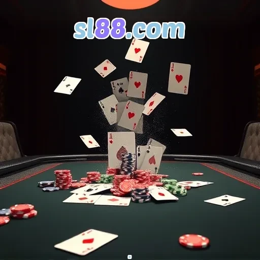 sl88.com: Turnamen Game Online Penuh Seru dan Hadiah Menarik