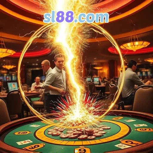 sl88.com: Tutorial Game Terbaik untuk Pengalaman Bermain Anda!